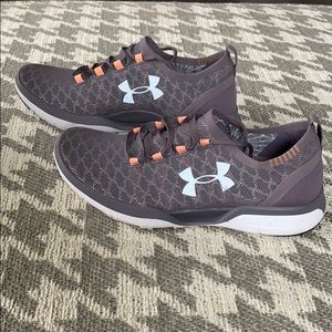 Under Armour Charged Cool Switch Running Shoes